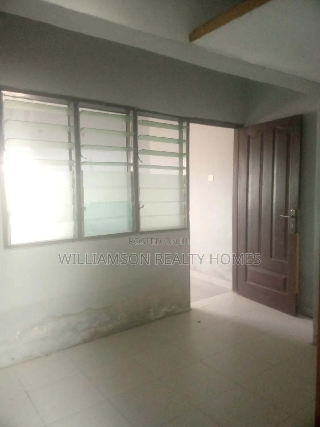 1bdrm Apartment in Hfc Estate Area, Spintex for rent