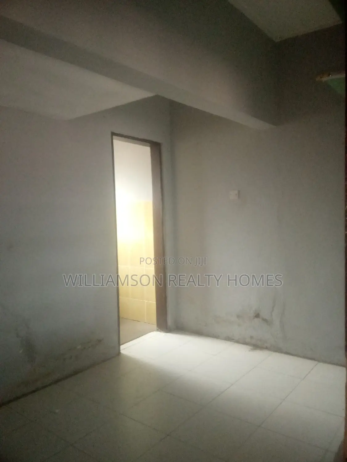 1bdrm Apartment in Hfc Estate Area, Spintex for rent