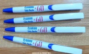 Customized Souvenirs