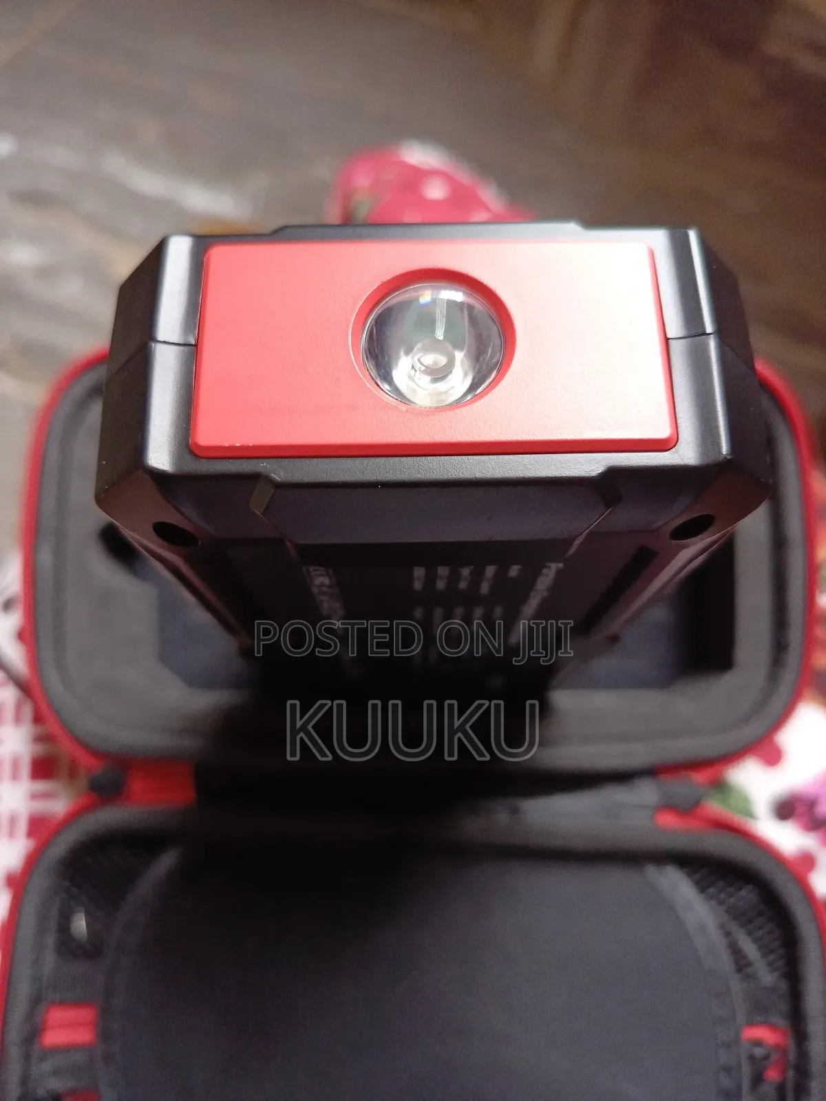 Jump Starter