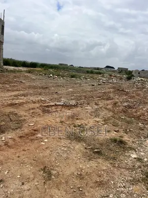 Land at Dansoman