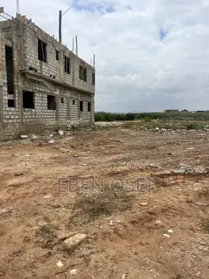 Land at Dansoman