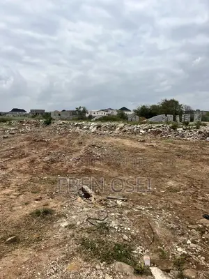 Land at Dansoman