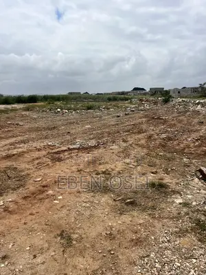 Land at Dansoman