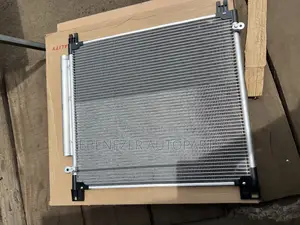 Toyota Hilux/Vigo AC Condenser 2016 2017 2018