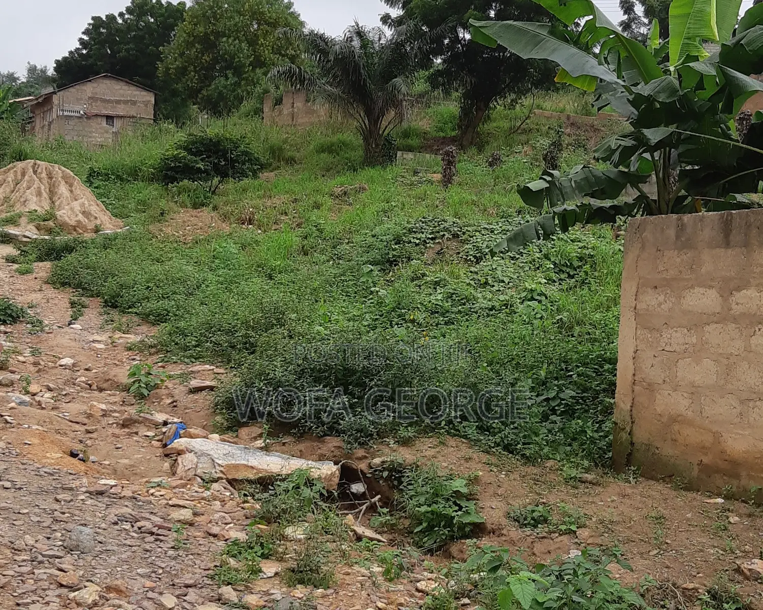 Land for Sale