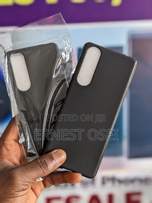 Sony Xperia 5iii Covers