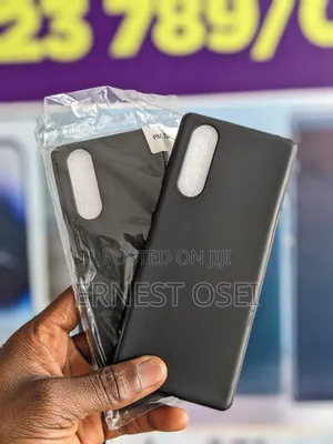 Sony Xperia 5 Cases