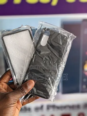 Sony Xperia 10ii Covers