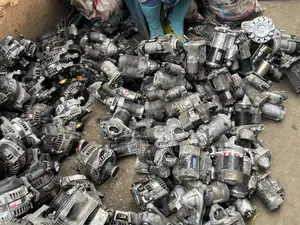 Alternators-Starters — All Kinds Available- 2000 to 2023