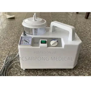 Medical Phlegms Suction Machine