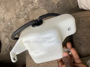 Toyota Corolla Reservoir Tank 2009-13
