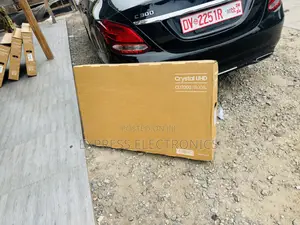 43cu7000 UHD Smart Glossy Samsung Television 