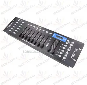DMX Console Dj Controller Equipment