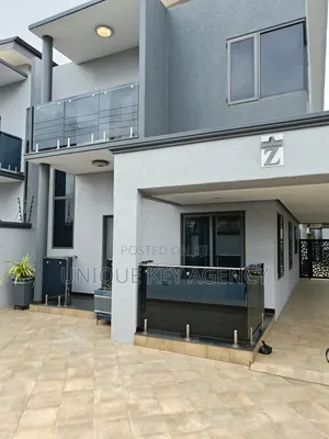4bdrm House in Unique Key Agency, Achimota for rent