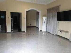 4bdrm House in Unique Key Agency, Achimota for rent