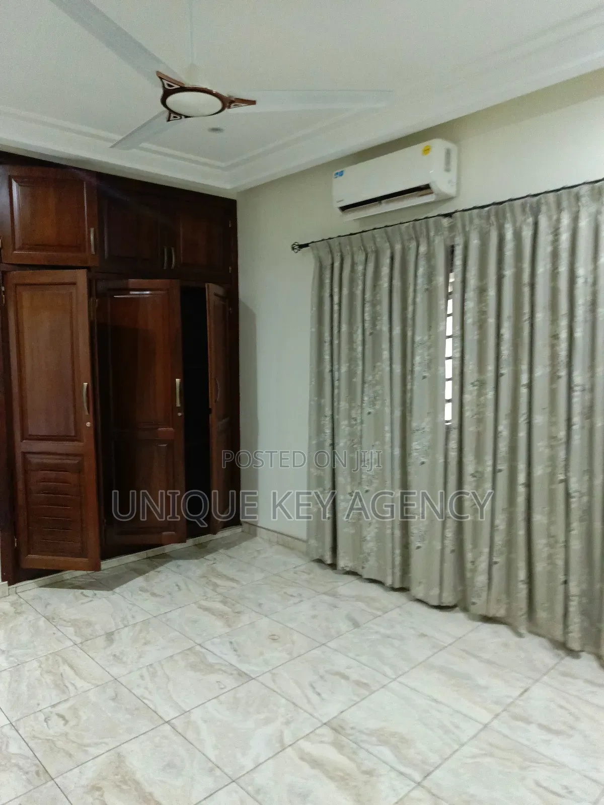 4bdrm House in Unique Key Agency, Achimota for rent