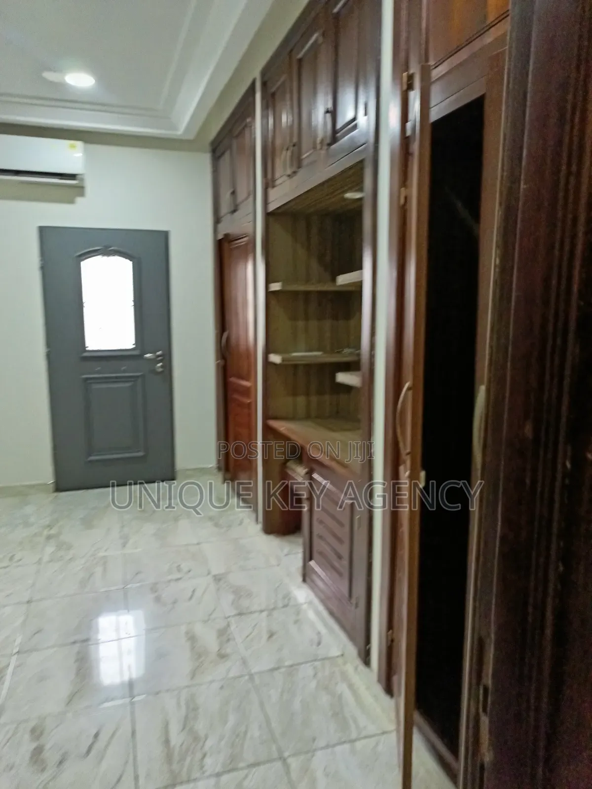 4bdrm House in Unique Key Agency, Achimota for rent