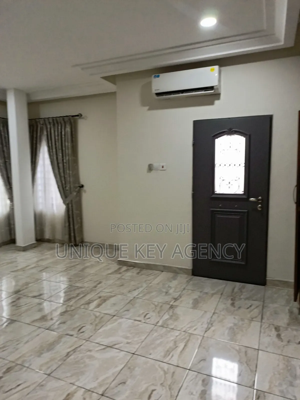 4bdrm House in Unique Key Agency, Achimota for rent