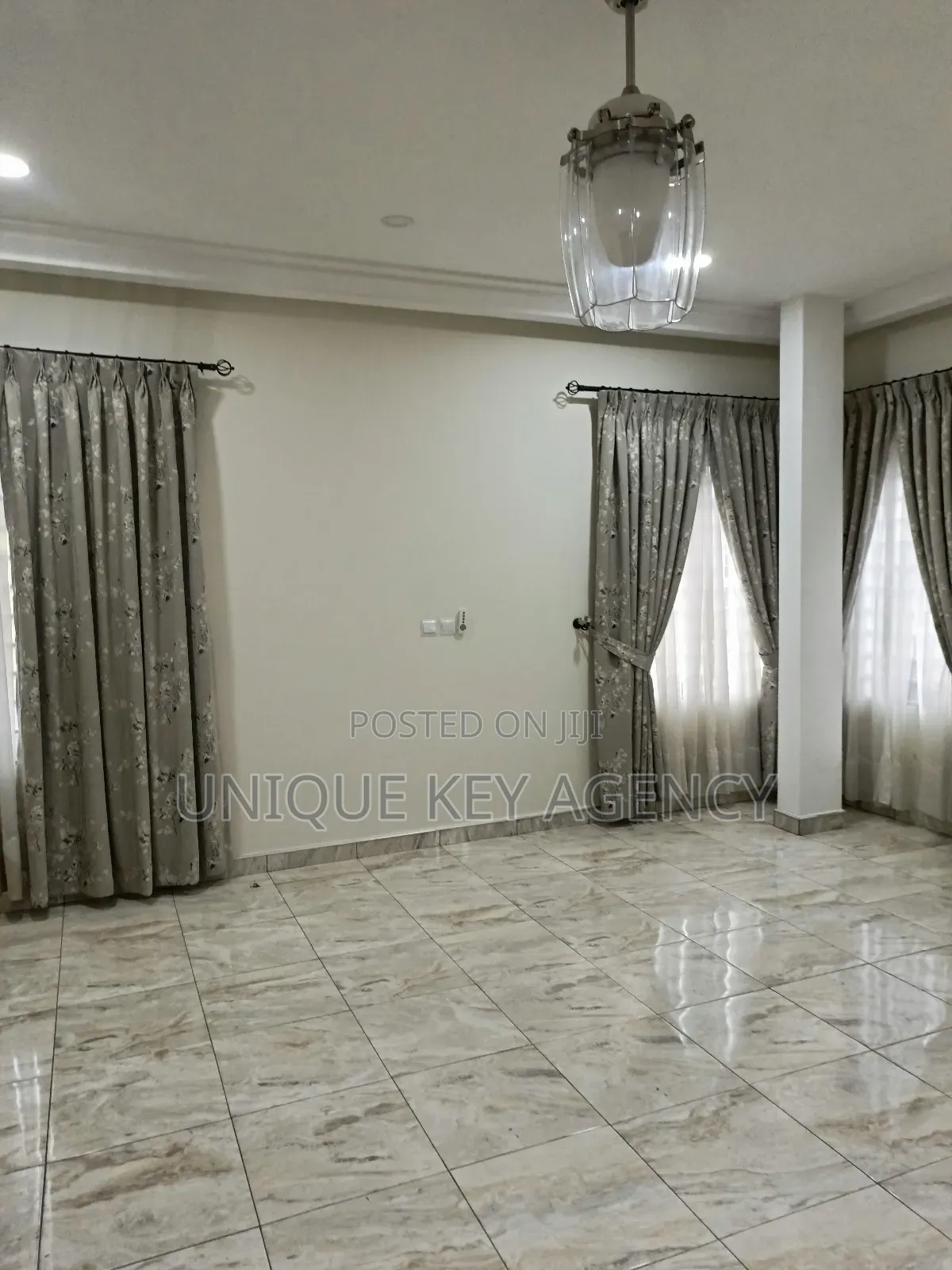 4bdrm House in Unique Key Agency, Achimota for rent