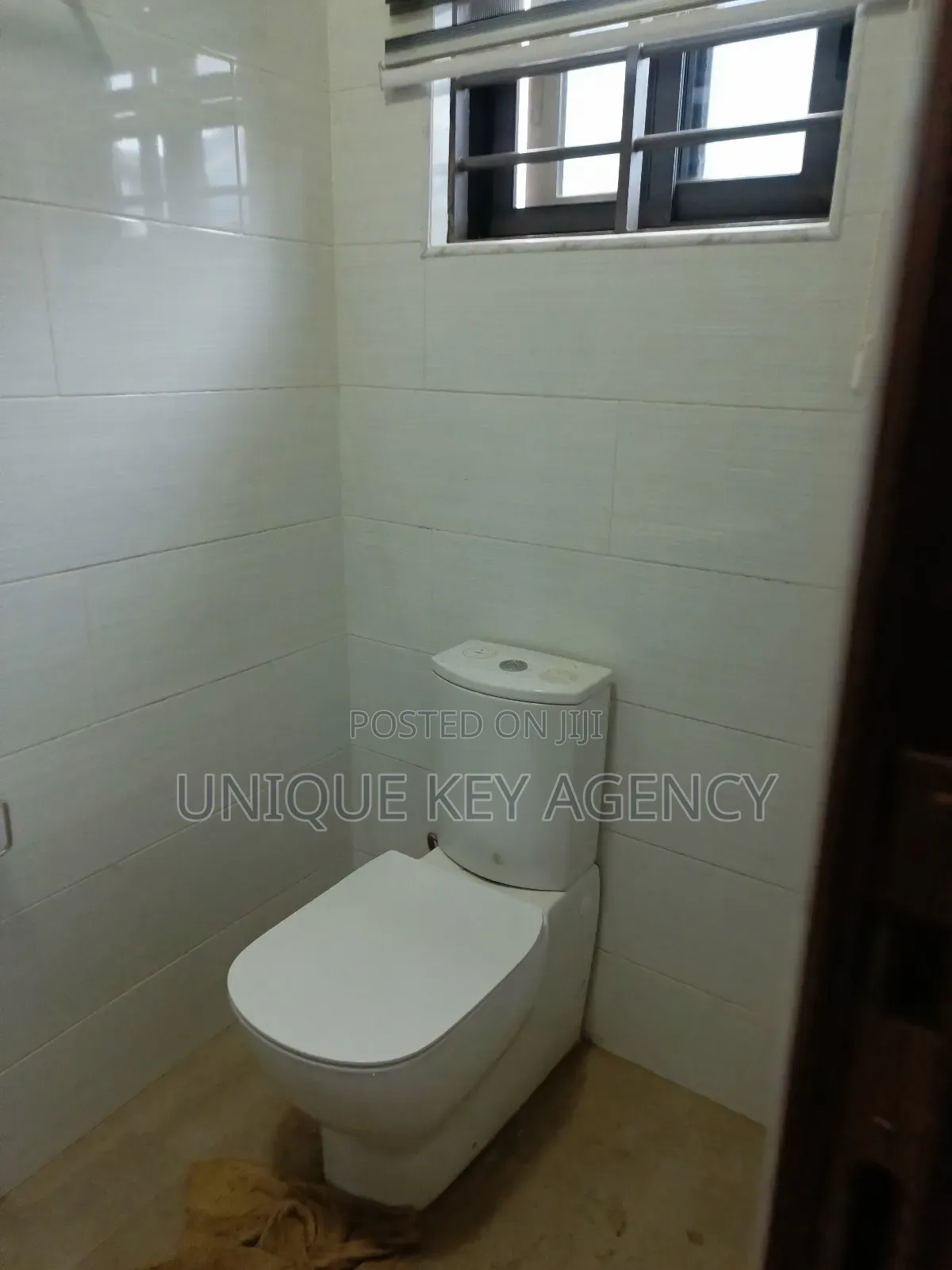 4bdrm House in Unique Key Agency, Achimota for rent