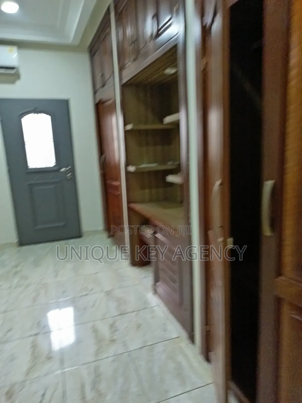 4bdrm House in Unique Key Agency, Achimota for rent