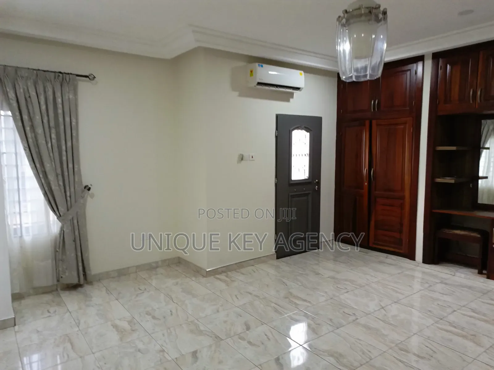 4bdrm House in Unique Key Agency, Achimota for rent