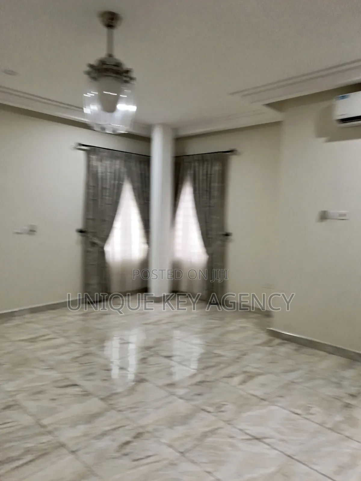 4bdrm House in Unique Key Agency, Achimota for rent