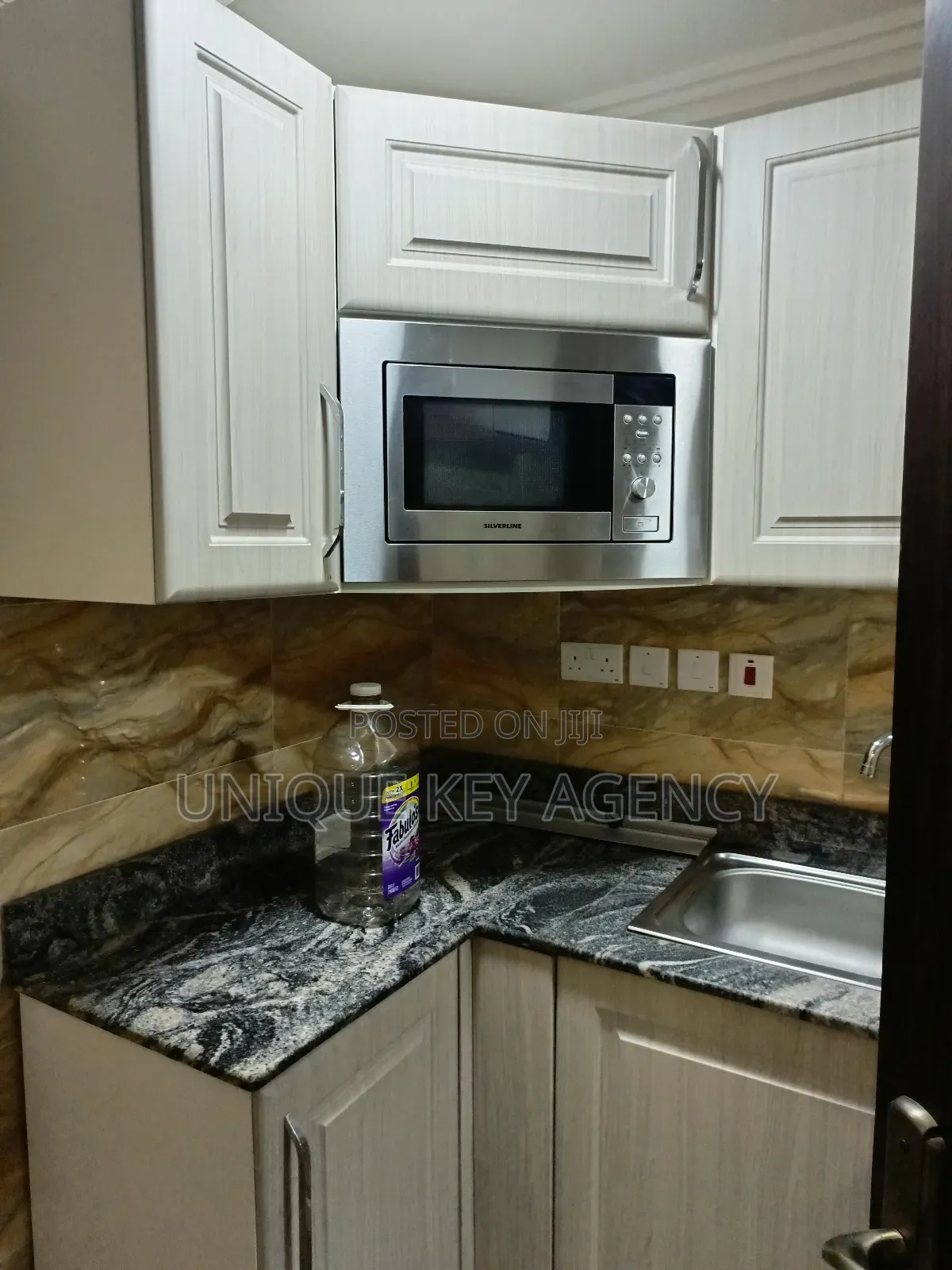 4bdrm House in Unique Key Agency, Achimota for rent