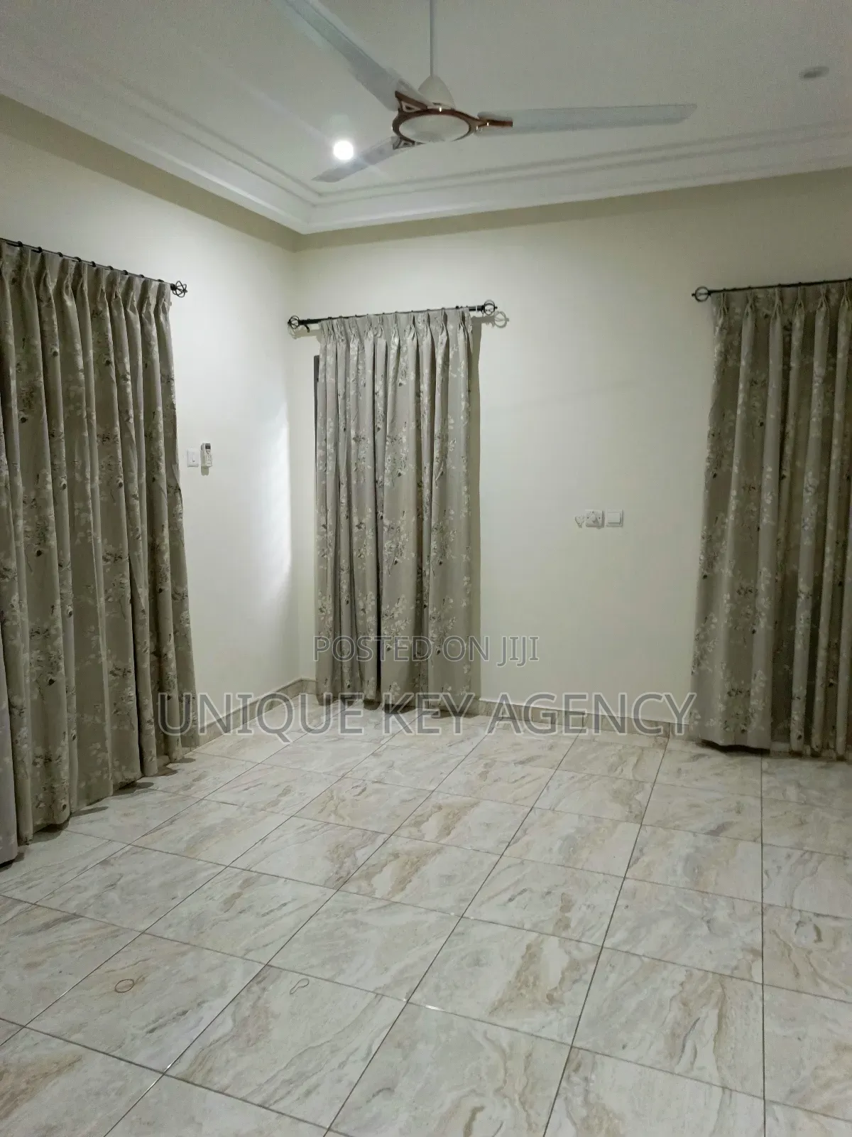 4bdrm House in Unique Key Agency, Achimota for rent