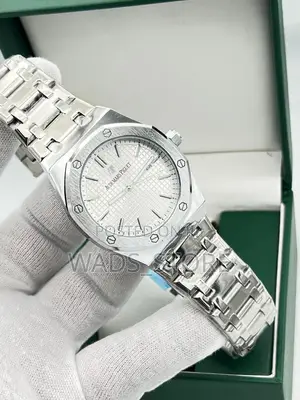 Audemars Piguet