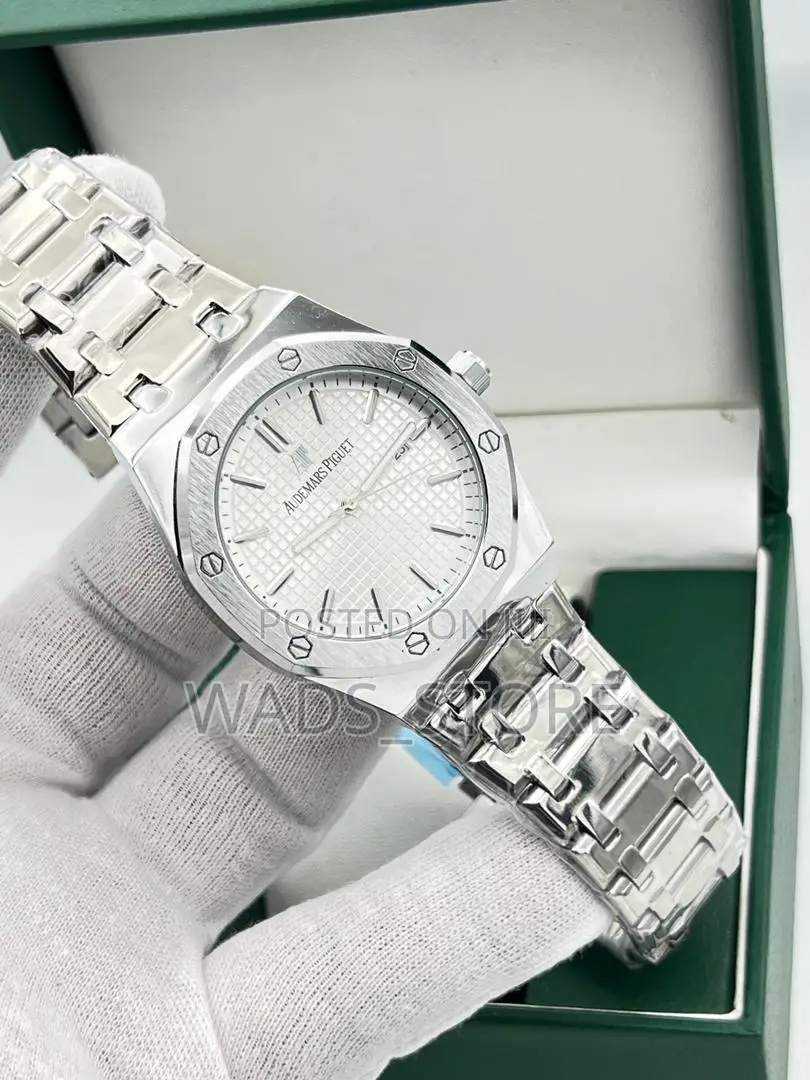 Audemars Piguet