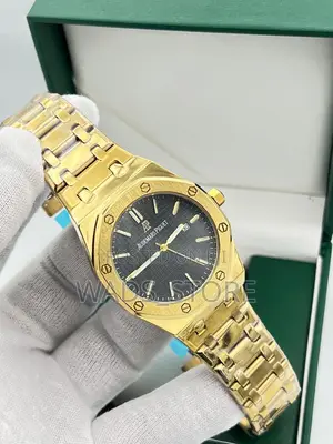 Audemars Piguet