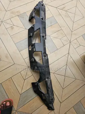 Radiator Grille Bracket Honda Accord 2018