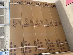 Brand New Roch 2.5 Hp Floor Standing Ac