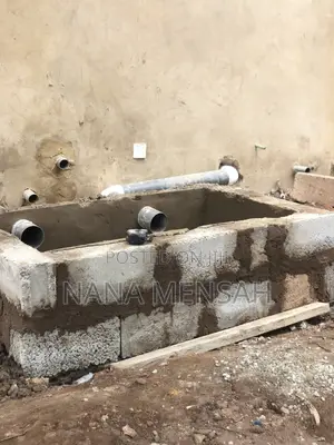 Biodigesters, Manhole and Borehole Drilling