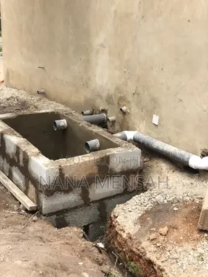 Biodigesters, Manhole and Borehole Drilling