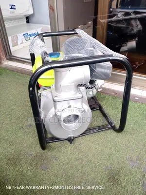 Brand New Honda Water Pump Water Pump