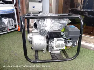 Quality and Affordable Honda Water Pump Water Pump