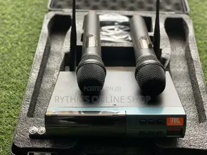 JBL URX9900 Wireless Microphone