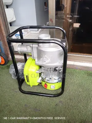 Super Strong 6.5HP Honda Water Pump Water Pump