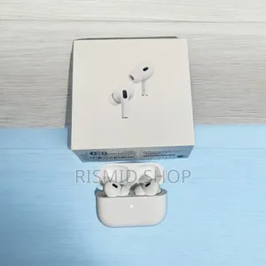 Apple Airpods Pro (2nd Gen) High Quality, Free Delivery