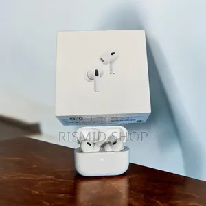 2nd Generation Airpods Pro 2 (Tn95336)