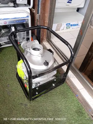 Honda Water Pump Water Pump 3inches 6.5HP Super Quality