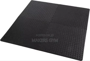 Gym Floor (Interlocking) Pad