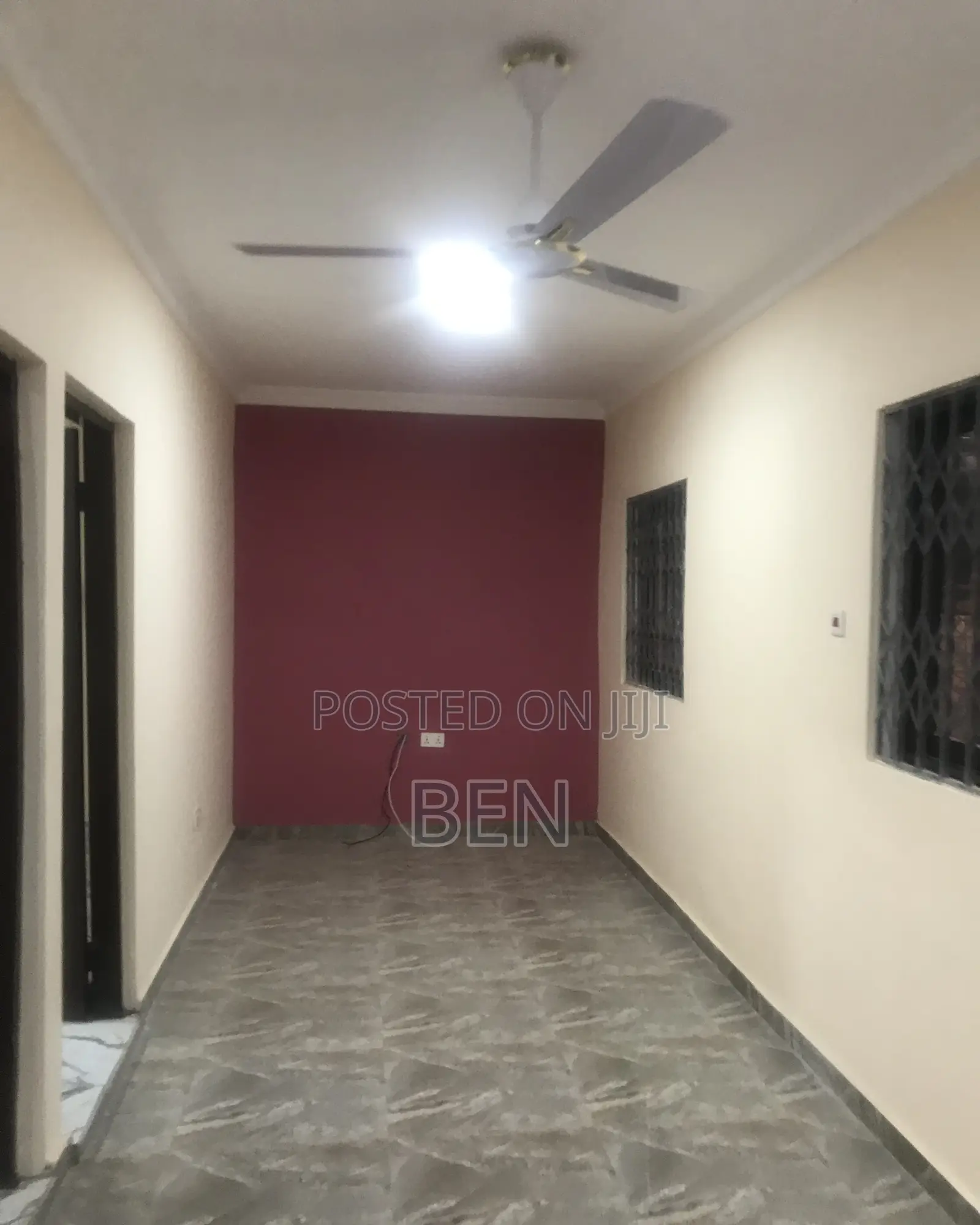 2bdrm Apartment in Abelenkpe, Abelemkpe for rent
