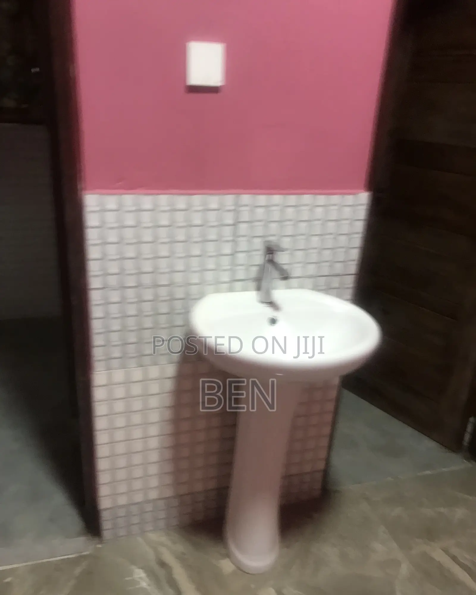 2bdrm Apartment in Abelenkpe, Abelemkpe for rent