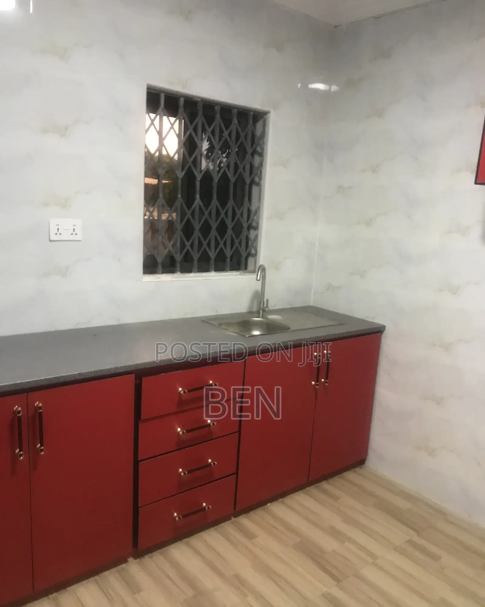 2bdrm Apartment in Abelenkpe, Abelemkpe for rent