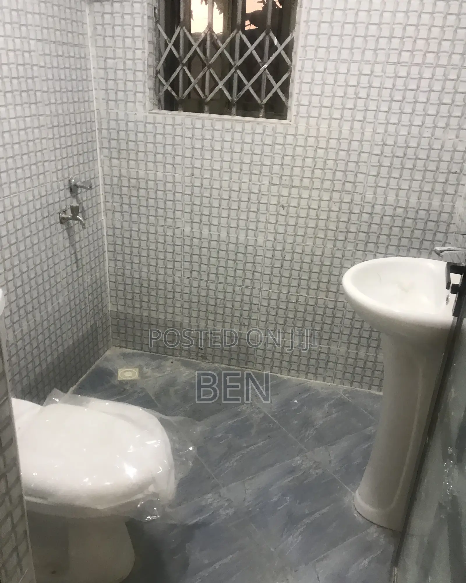 2bdrm Apartment in Abelenkpe, Abelemkpe for rent