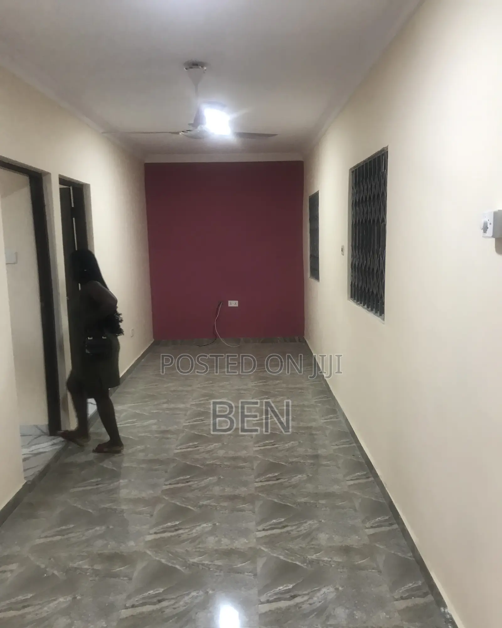 2bdrm Apartment in Abelenkpe, Abelemkpe for rent